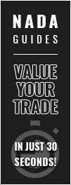 Trade-In Value in Cambridge, MN