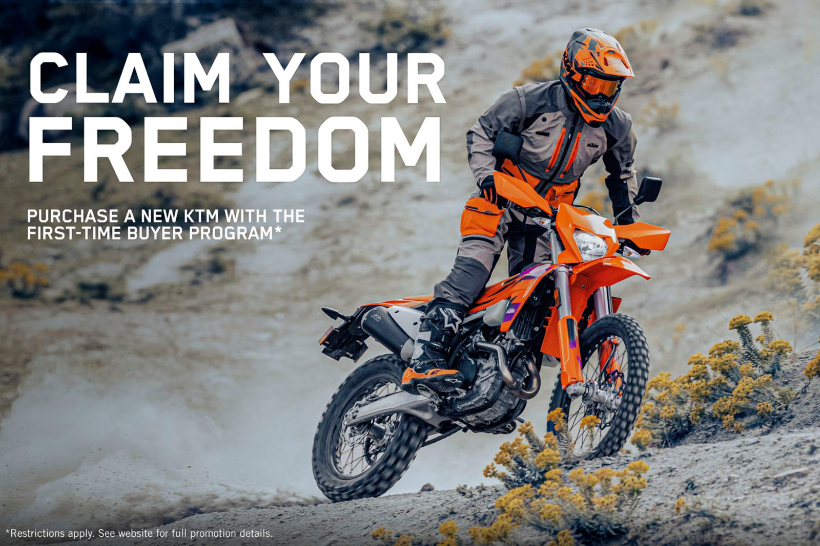 Synchrony bank ktm on sale